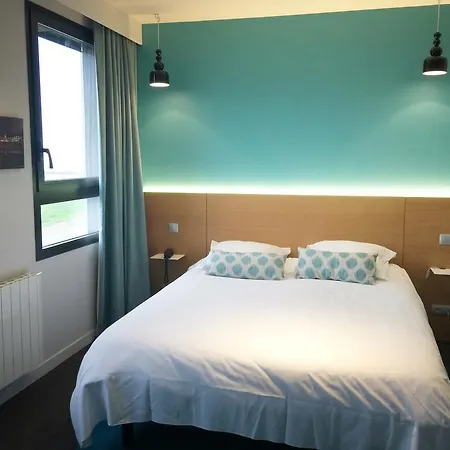 The Originals Boutique, Hotel La Villa Marine, Le Treport Hotel