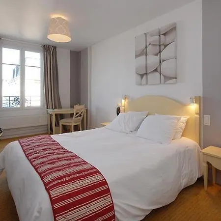 The Originals Boutique, La Marine, Szálloda 3*