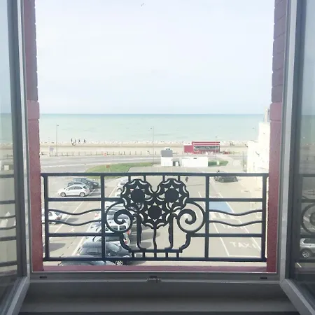 The Originals Boutique, Hotel La Villa Marine, Le Treport Hotel Le Treport