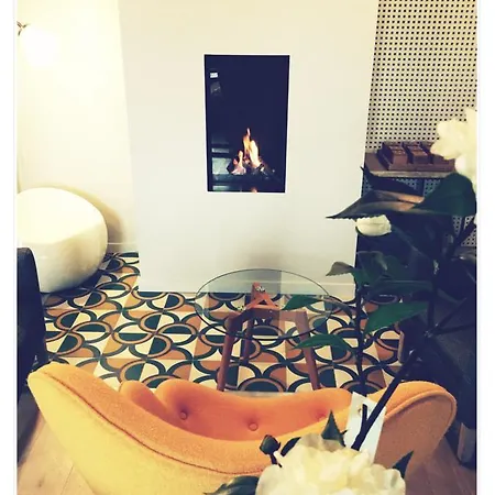 The Originals Boutique, Hotel La Villa Marine, Le Treport Hotel 3*