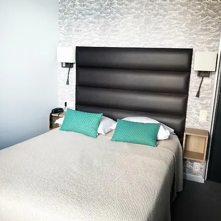 The Originals Boutique, La Marine, Le Tréport