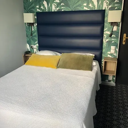 The Originals Boutique, Hotel La Villa Marine, Le Treport