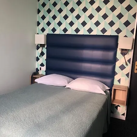 The Originals Boutique, Hotel La Villa Marine, Le Treport Le Treport